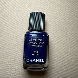 CHANEL Le Vernis Nail Polish in 763 Rhythm